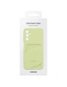 Kup Etui Samsung Galaxy A14 5G EF-OA146TGEGWW limonka/lime Capac pentru slotul de carduri - SMG886 - {ean13} - Sklep Home Screen