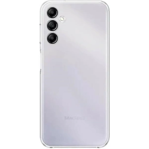 Buy Samsung Galaxy A14 5G EF-QA146CTEGWW przezroczysty/transparent Soft Clear Cover - SMG887 - {ean13} - Home Screen Store Europe