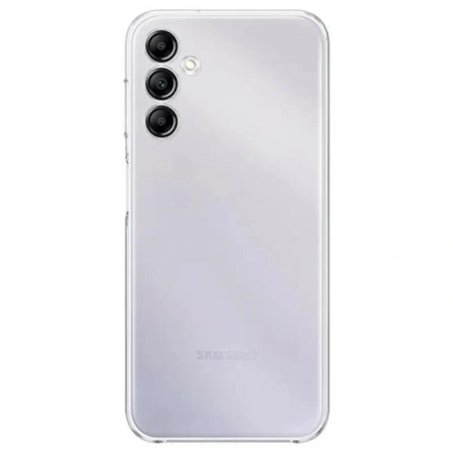 Kup Samsung Gehäuse Galaxy A14 5G EF-QA146CTEGWW transparent/transparent Soft Clear Cover - SMG887 - {ean13} - Sklep Home Screen
