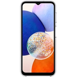 Kup Etui Samsung Galaxy A14 5G EF-QA146CTEGWW przezroczysty/transparent Soft Clear Cover - SMG887 - {ean13} - Sklep Home Screen