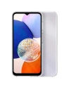 Buy Samsung Galaxy A14 5G EF-QA146CTEGWW przezroczysty/transparent Soft Clear Cover - SMG887 - {ean13} - Home Screen Store Europe