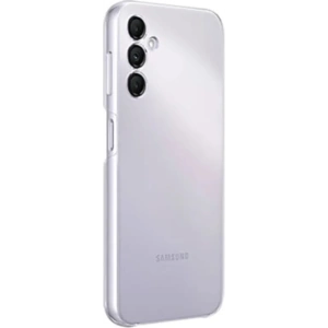 Samsung Galaxy A14 5G EF-QA146CTEGWW przezroczysty/transparent Soft Clear Cover