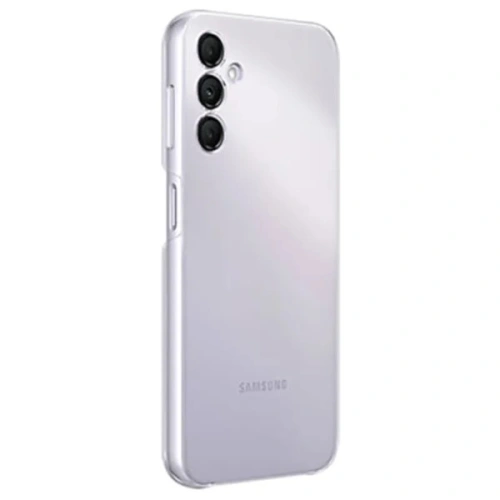 Buy Samsung Galaxy A14 5G EF-QA146CTEGWW przezroczysty/transparent Soft Clear Cover - SMG887 - {ean13} - Home Screen Store Europe