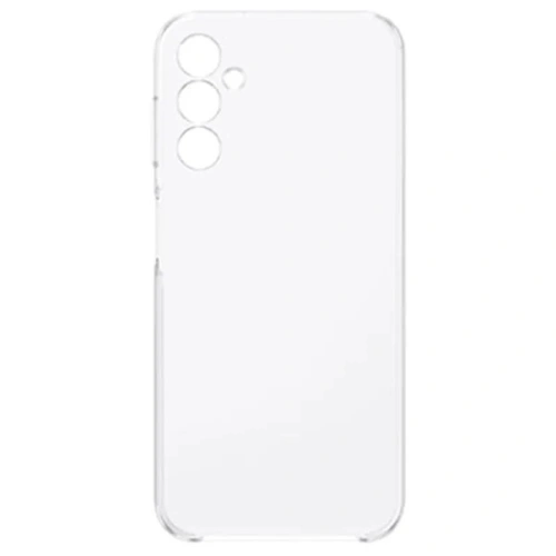 Buy Samsung Galaxy A14 5G EF-QA146CTEGWW przezroczysty/transparent Soft Clear Cover - SMG887 - {ean13} - Home Screen Store Europe