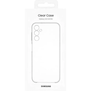 Kup Etui Samsung Galaxy A14 5G EF-QA146CTEGWW przezroczysty/transparent Soft Clear Cover - SMG887 - {ean13} - Sklep Home Screen