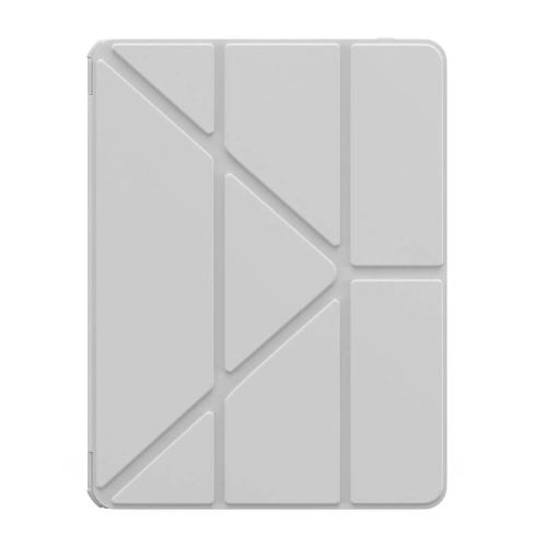 Kup Etui Baseus Minimalista Apple iPad 10.9 2022 (10. generációs) (szürke) - BSU4053 - {ean13} - Sklep Home Screen