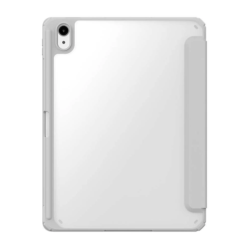 Kup Etui Baseus Minimalista Apple iPad 10.9 2022 (10. generációs) (szürke) - BSU4053 - {ean13} - Sklep Home Screen