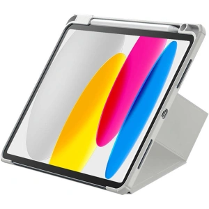 Kup Etui Baseus Minimalist Apple iPad 10.9 2022 (a 10-a generație) (gri) - BSU4053 - {ean13} - Sklep Home Screen