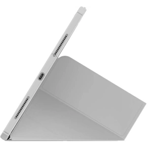 Etui Baseus Minimalist Apple iPad 10.9 2022 (10. generacji) (szare)