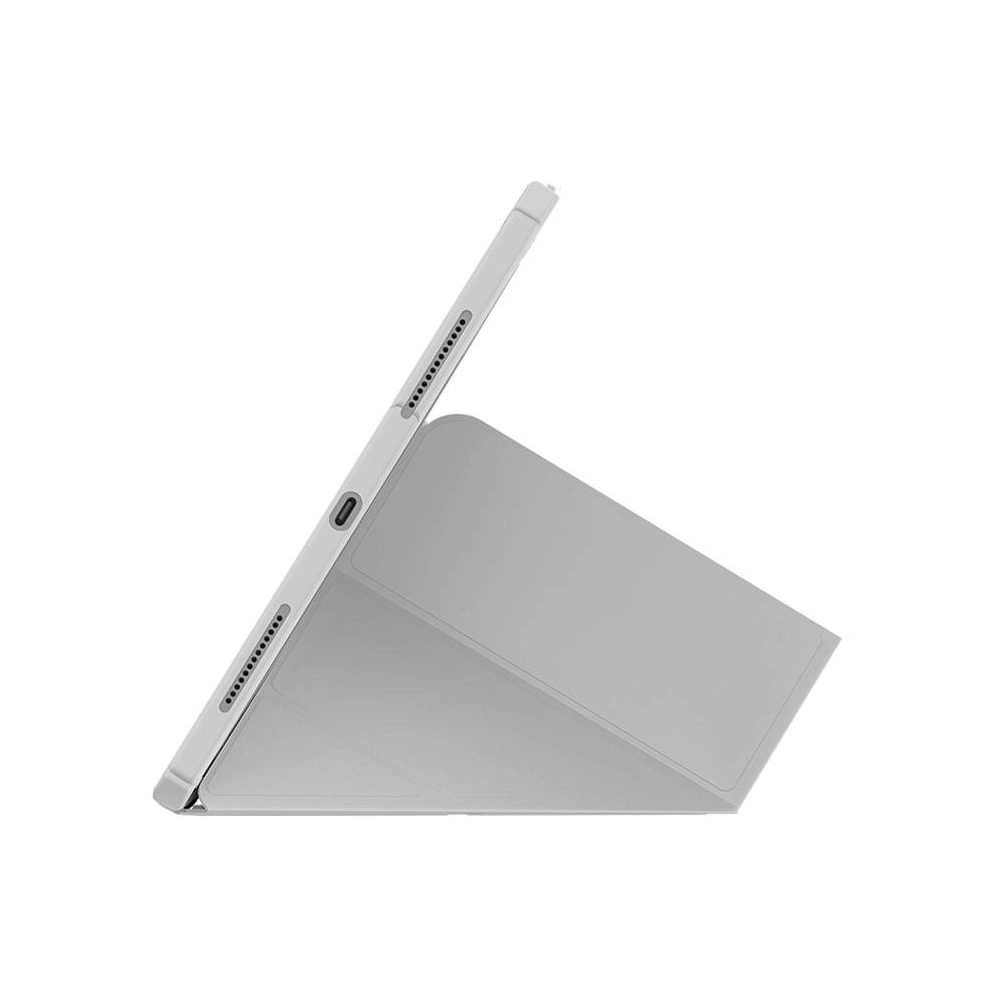 Etui Baseus Minimalist Apple iPad 10.9 2022 (10. generacji) (szare)