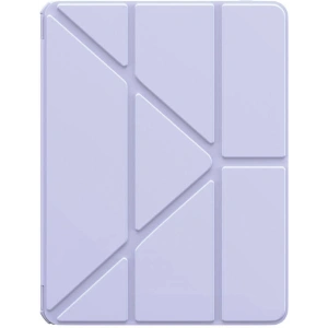 Kup Etui Baseus Minimalist Apple iPad 10.9 2022 (a zecea generație) (mov) - BSU4054 - {ean13} - Sklep Home Screen