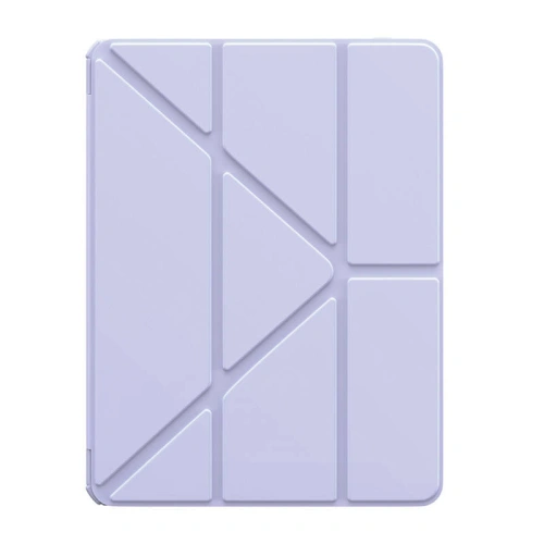 Kup Baseus Apple Tasche Minimalist iPad 10.9 2022 (10. Generation) (lila) - BSU4054 - {ean13} - Sklep Home Screen
