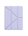 Kup Etui Baseus Minimalist Apple iPad 10.9 2022 (a zecea generație) (mov) - BSU4054 - {ean13} - Sklep Home Screen