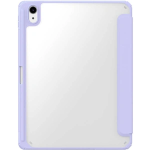 Kup Etui Baseus Minimalist Apple iPad 10.9 2022 (a zecea generație) (mov) - BSU4054 - {ean13} - Sklep Home Screen