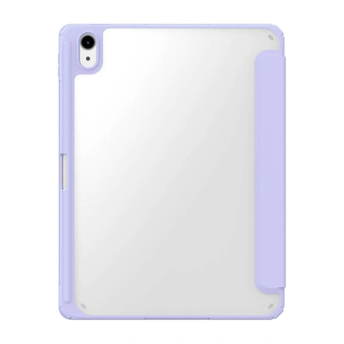 Kup Baseus Apple Tasche Minimalist iPad 10.9 2022 (10. Generation) (lila) - BSU4054 - {ean13} - Sklep Home Screen