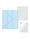 Baseus Apple Tasche Minimalist iPad 10.9 2022 (10. Generation) (blau)