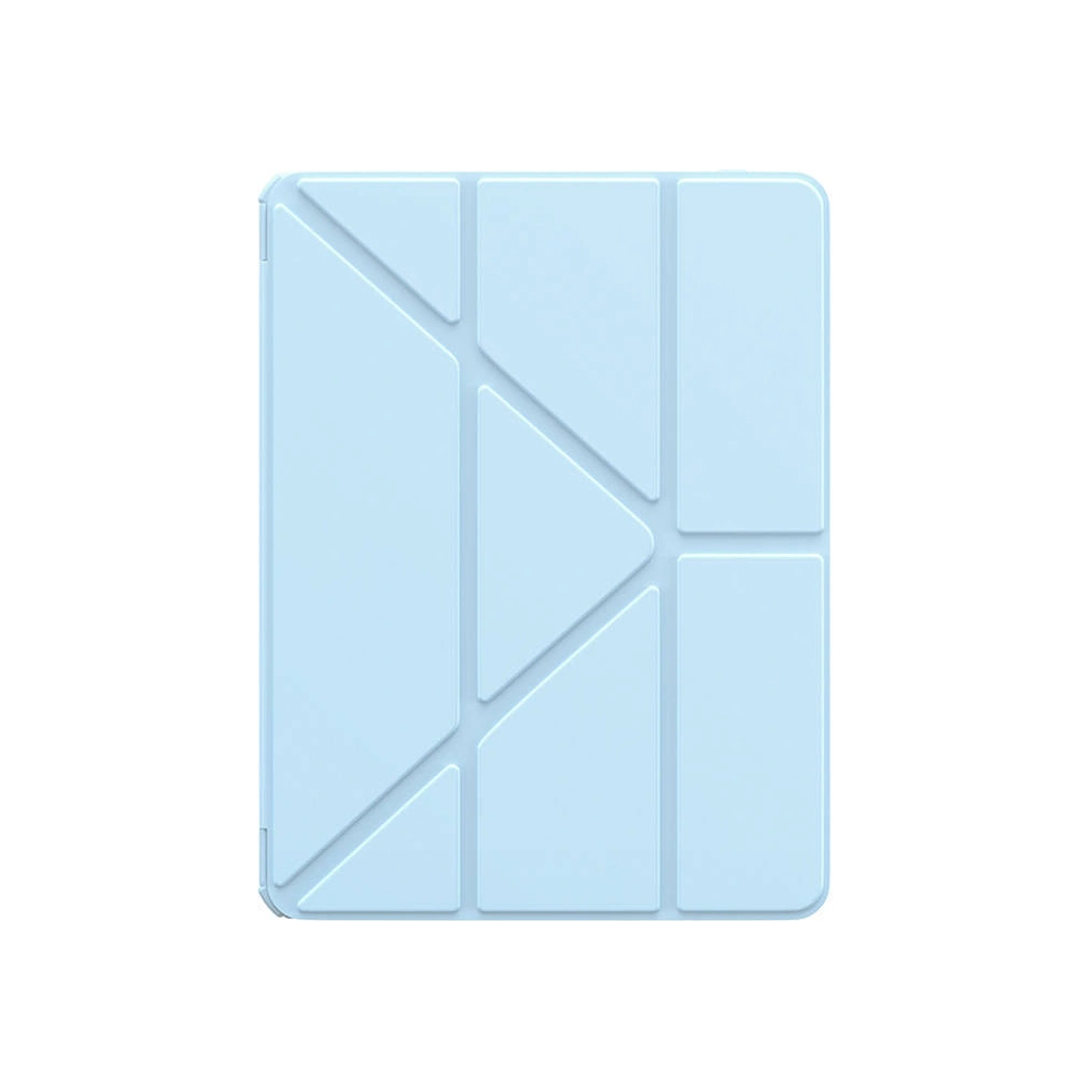 Etui Baseus Minimalist Apple iPad 10.9 2022 (10. generacji) (niebieskie)