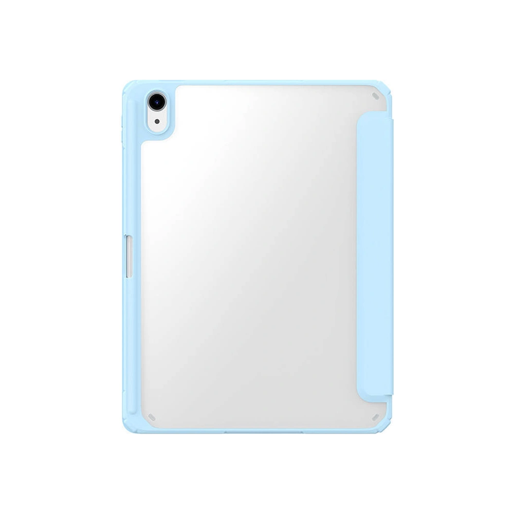 Etui Baseus Minimalist Apple iPad 10.9 2022 (10. generacji) (niebieskie)