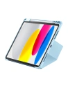 Kup Baseus Apple Tasche Minimalist iPad 10.9 2022 (10. Generation) (blau) - BSU4055 - {ean13} - Sklep Home Screen