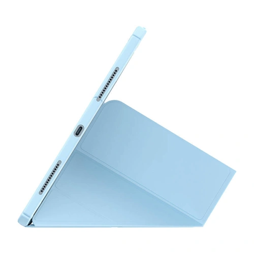 Kup Baseus Apple Tasche Minimalist iPad 10.9 2022 (10. Generation) (blau) - BSU4055 - {ean13} - Sklep Home Screen