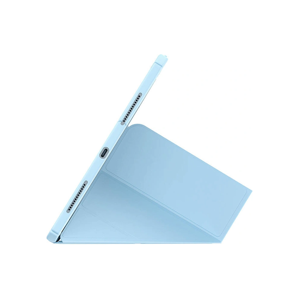 Etui Baseus Minimalist Apple iPad 10.9 2022 (10. generacji) (niebieskie)