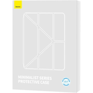 Buy Baseus Minimalist Apple iPad 10.9 2022 (10 gen) (blue) - BSU4055 - {ean13} - Home Screen Store Europe