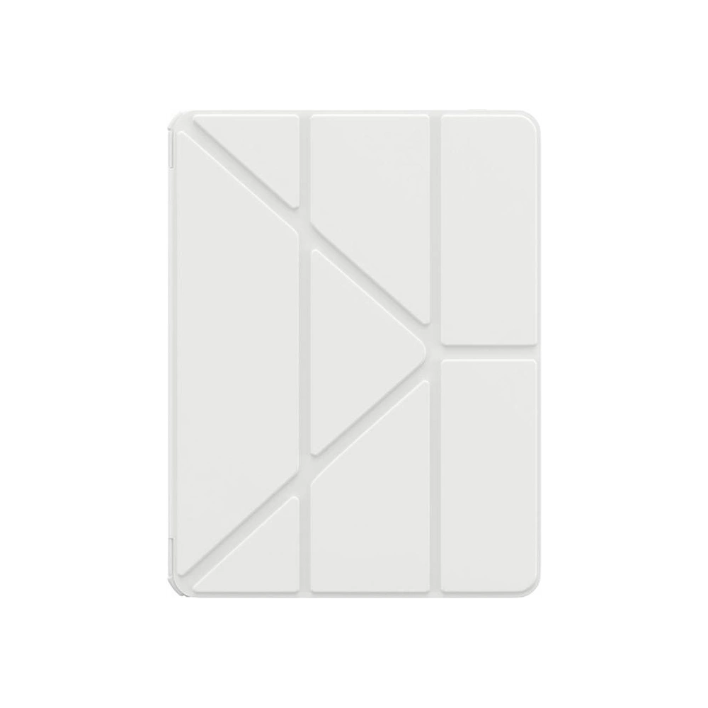 Etui Baseus Minimalist Apple iPad 10.9 2022 (10. generacji) (białe)
