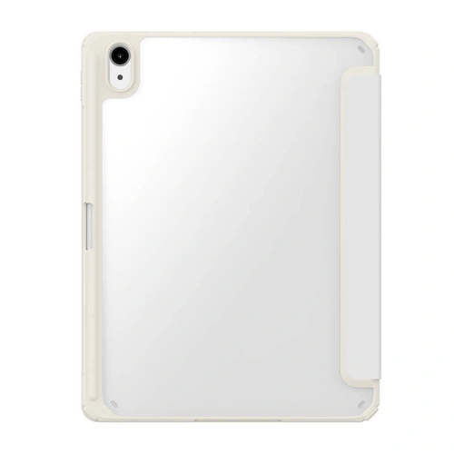 Kup Baseus Apple Tasche Minimalist iPad 10.9 2022 (10. Generation) (weiß) - BSU4056 - {ean13} - Sklep Home Screen