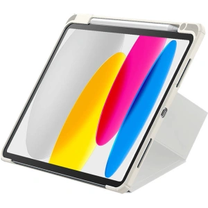 Kup Etui Baseus Minimalist Apple iPad 10.9 2022 (a 10-a generație) (alb) - BSU4056 - {ean13} - Sklep Home Screen