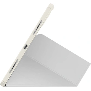 Kup Etui Baseus Minimalist Apple iPad 10.9 2022 (a 10-a generație) (alb) - BSU4056 - {ean13} - Sklep Home Screen