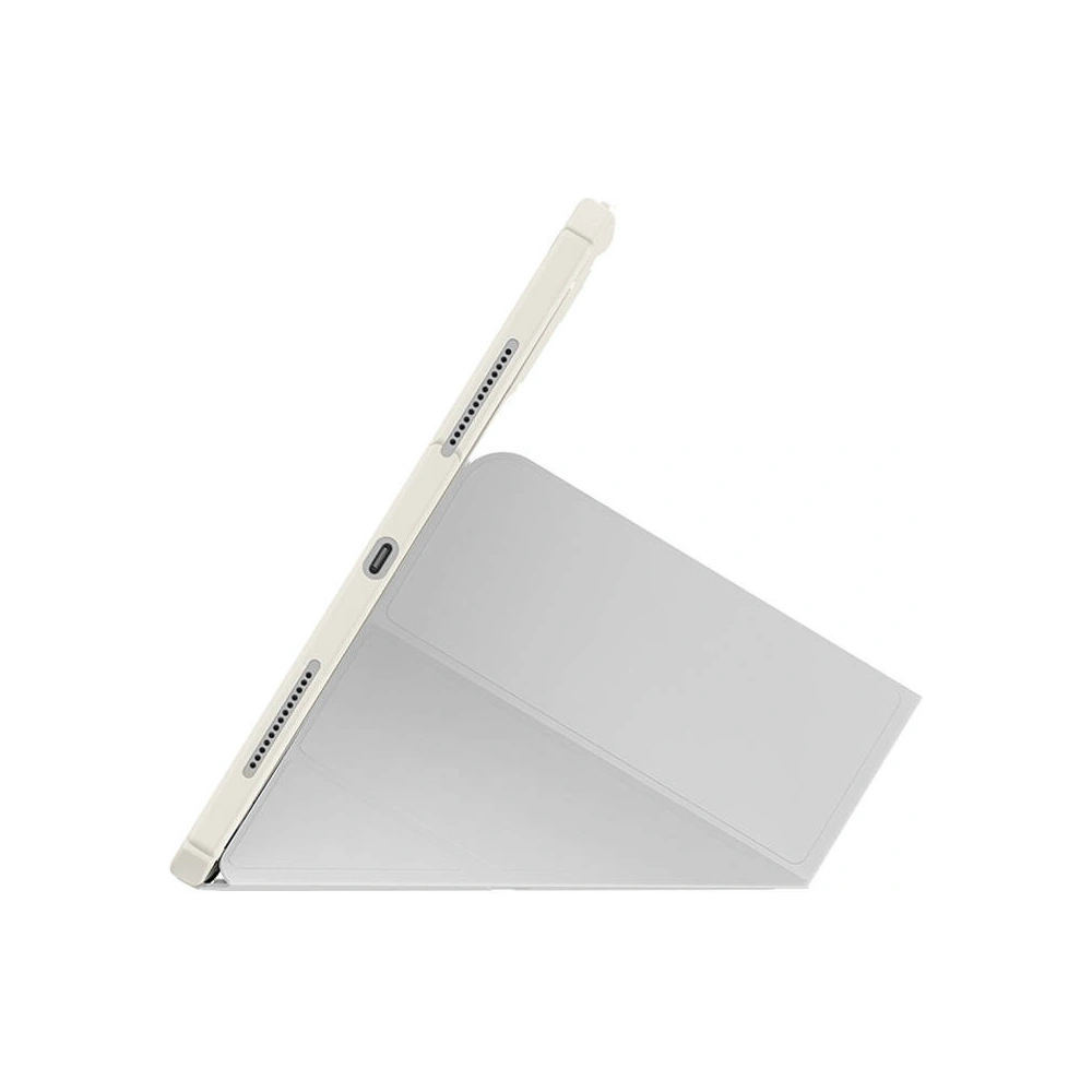 Etui Baseus Minimalist Apple iPad 10.9 2022 (10. generacji) (białe)