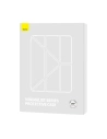 Kup Baseus Apple Tasche Minimalist iPad 10.9 2022 (10. Generation) (weiß) - BSU4056 - {ean13} - Sklep Home Screen