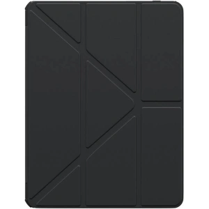Buy Baseus Minimalist Apple iPad 10.9 2022 (10 gen) (black) - BSU4057 - {ean13} - Home Screen Store Europe