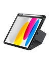 Kup Etui Baseus Minimalist Apple iPad 10.9 2022 (a 10-a generație) (negru) - BSU4057 - {ean13} - Sklep Home Screen