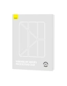Buy Baseus Minimalist Apple iPad 10.9 2022 (10 gen) (black) - BSU4057 - {ean13} - Home Screen Store Europe