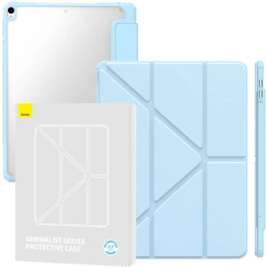 Buy Baseus Minimalist Apple iPad Pro 10.5 2017 (2 gen)/iPad Air 10.5 2019 (3 gen) (blue) - BSU4058 - {ean13} - Home Screen Store Europe