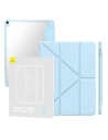 Kup Etui Baseus Minimalist Apple iPad Pro 10.5 2017 (a 2-a generație)/iPad Air 10.5 2019 (a 3-a generație) (albastru) - BSU4058 - {ean13} - Sklep Home Screen