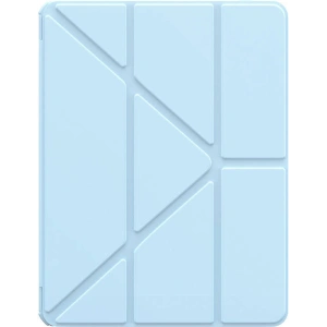Kup Etui Baseus Minimalist Apple iPad Pro 10.5 2017 (a 2-a generație)/iPad Air 10.5 2019 (a 3-a generație) (albastru) - BSU4058 - {ean13} - Sklep Home Screen