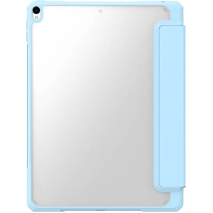 Kup Etui Baseus Minimalist Apple iPad Pro 10.5 2017 (a 2-a generație)/iPad Air 10.5 2019 (a 3-a generație) (albastru) - BSU4058 - {ean13} - Sklep Home Screen