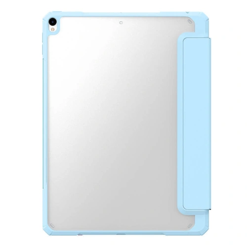 Buy Baseus Minimalist Apple iPad Pro 10.5 2017 (2 gen)/iPad Air 10.5 2019 (3 gen) (blue) - BSU4058 - {ean13} - Home Screen Store Europe
