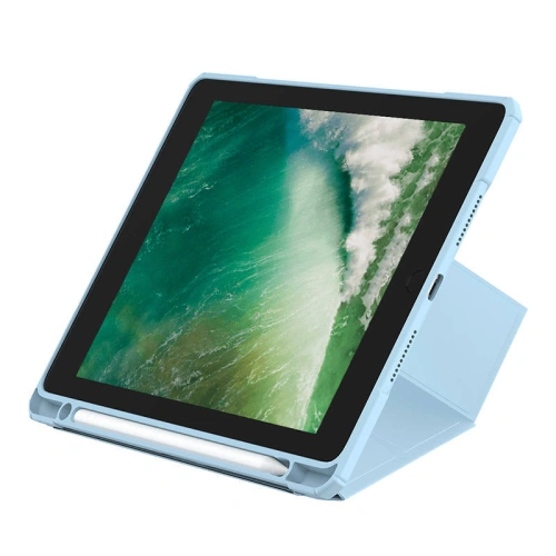 Buy Baseus Minimalist Apple iPad Pro 10.5 2017 (2 gen)/iPad Air 10.5 2019 (3 gen) (blue) - BSU4058 - {ean13} - Home Screen Store Europe