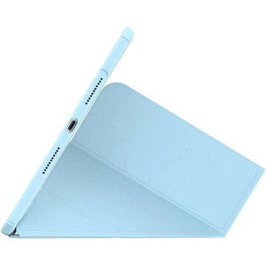 Kup Etui Baseus Minimalist Apple iPad Pro 10.5 2017 (a 2-a generație)/iPad Air 10.5 2019 (a 3-a generație) (albastru) - BSU4058 - {ean13} - Sklep Home Screen