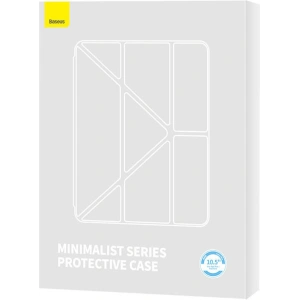 Kup Etui Baseus Minimalist Apple iPad Pro 10.5 2017 (a 2-a generație)/iPad Air 10.5 2019 (a 3-a generație) (albastru) - BSU4058 - {ean13} - Sklep Home Screen