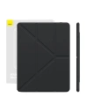 Etui Baseus Minimalist Apple iPad Pro 10.5 2017 (a 2-a generație)/iPad Air 10.5 2019 (a 3-a generație) (negru)