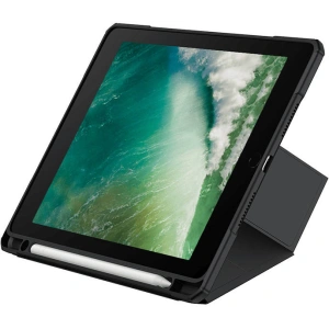 Kup Baseus Apple Tasche Minimalist iPad Pro 10.5 2017 (2. Generation)/iPad Air 10.5 2019 (3. Generation) (schwarz) - BSU4059 - {ean13} - Sklep Home Screen