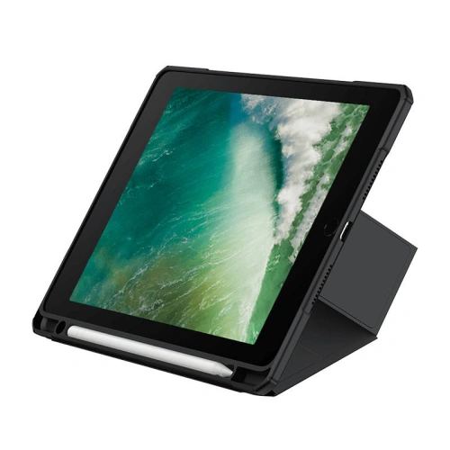 Buy Baseus Minimalist Apple iPad Pro 10.5 2017 (2 gen)/iPad Air 10.5 2019 (3 gen) (black) - BSU4059 - {ean13} - Home Screen Store Europe