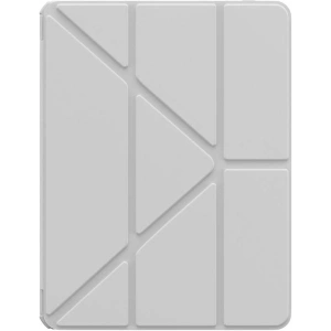 Kup Etui Baseus Minimalist Apple iPad 10.2 2019/2020/2021 (7., 8. i 9. generacji) (szare) - BSU4060 - {ean13} - Sklep Home Screen