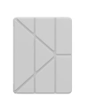 Kup Etui Baseus Minimalist Apple iPad 10.2 2019/2020/2021 (7., 8. și 9. generație) (gri) - BSU4060 - {ean13} - Sklep Home Screen