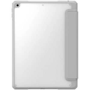 Kup Etui Baseus Minimalist Apple iPad 10.2 2019/2020/2021 (7., 8. i 9. generacji) (szare) - BSU4060 - {ean13} - Sklep Home Screen