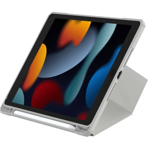 Kup Etui Baseus Minimalist Apple iPad 10.2 2019/2020/2021 (7., 8. i 9. generacji) (szare) - BSU4060 - {ean13} - Sklep Home Screen